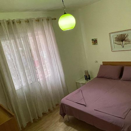 Vacation Home Dibra Velipojë Dış mekan fotoğraf