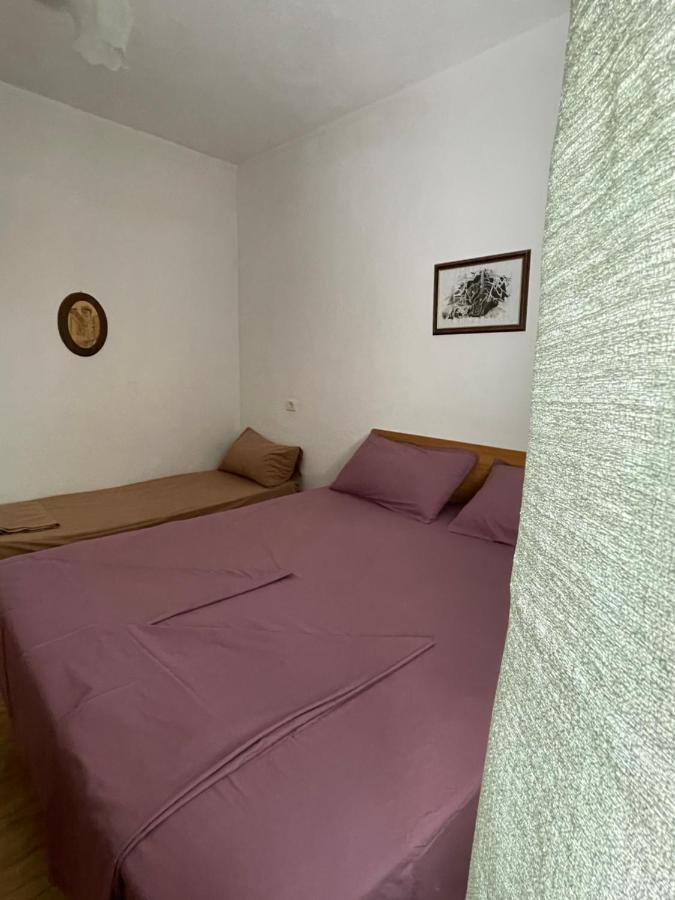 Vacation Home Dibra Velipojë Dış mekan fotoğraf