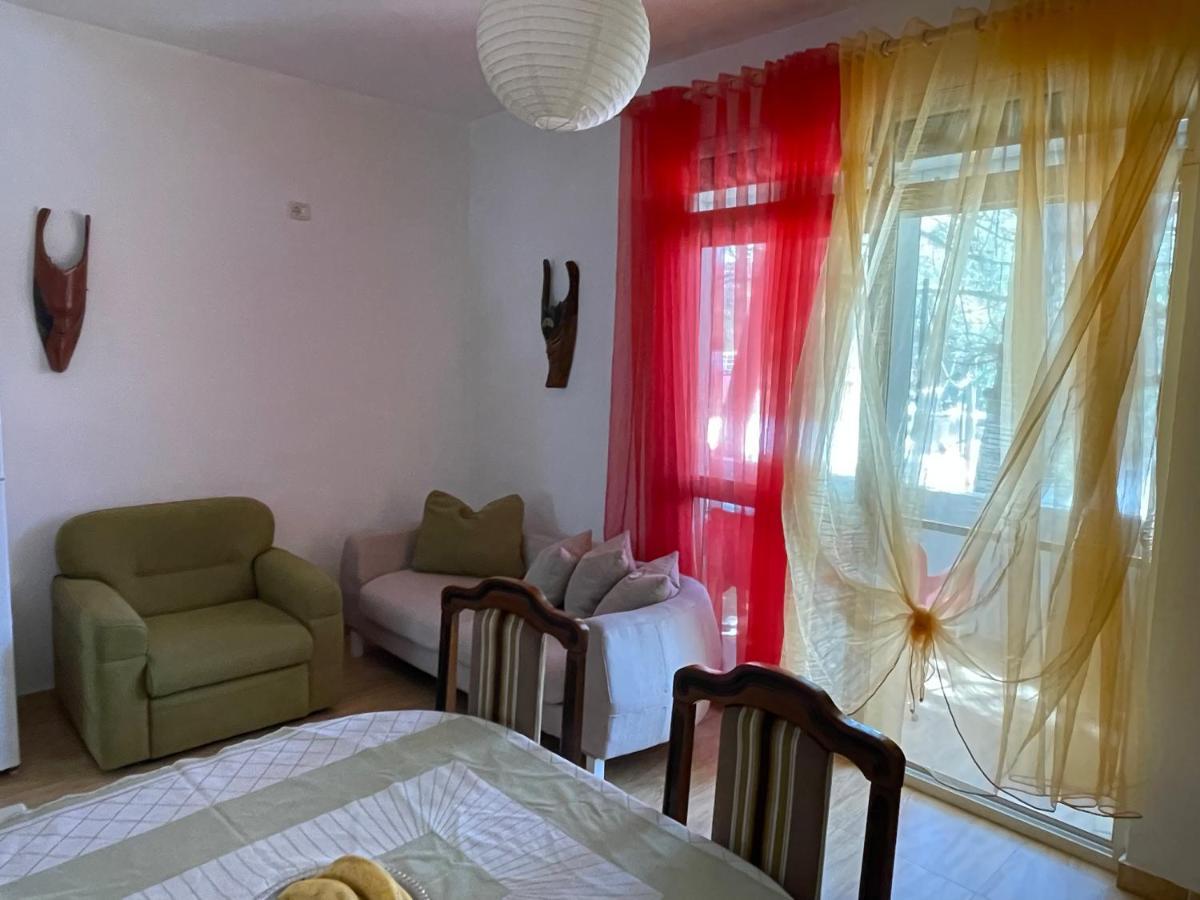 Vacation Home Dibra Velipojë Dış mekan fotoğraf