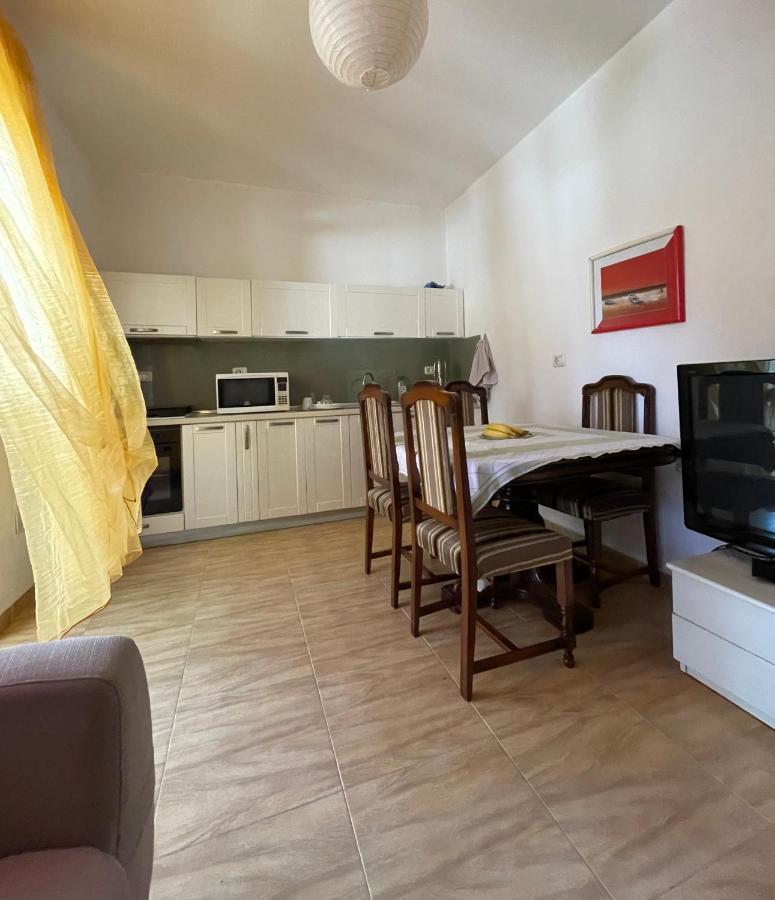 Vacation Home Dibra Velipojë Dış mekan fotoğraf