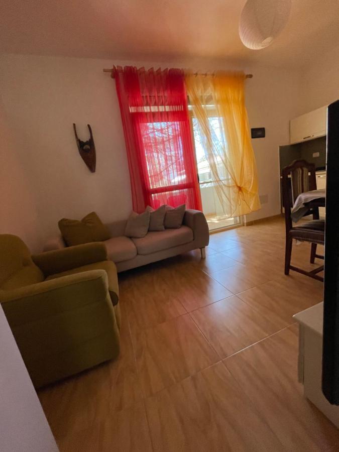 Vacation Home Dibra Velipojë Dış mekan fotoğraf