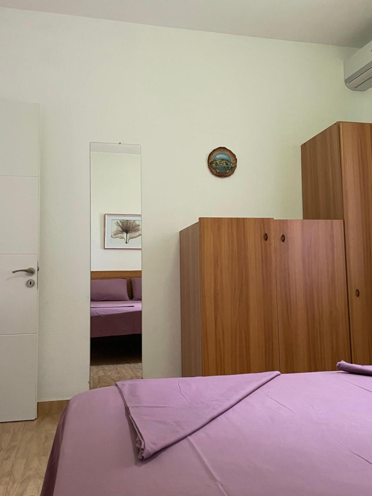 Vacation Home Dibra Velipojë Dış mekan fotoğraf