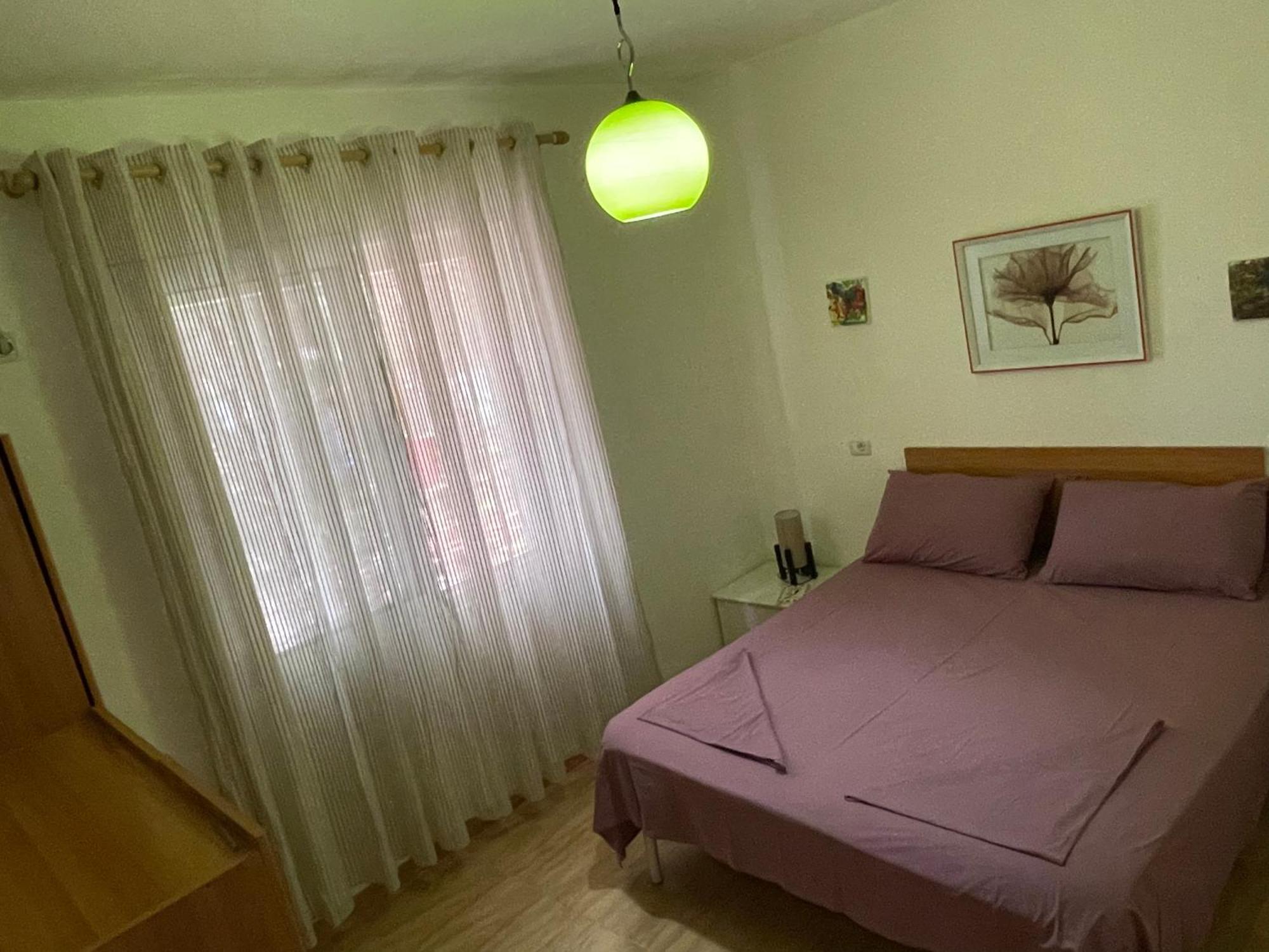 Vacation Home Dibra Velipojë Dış mekan fotoğraf