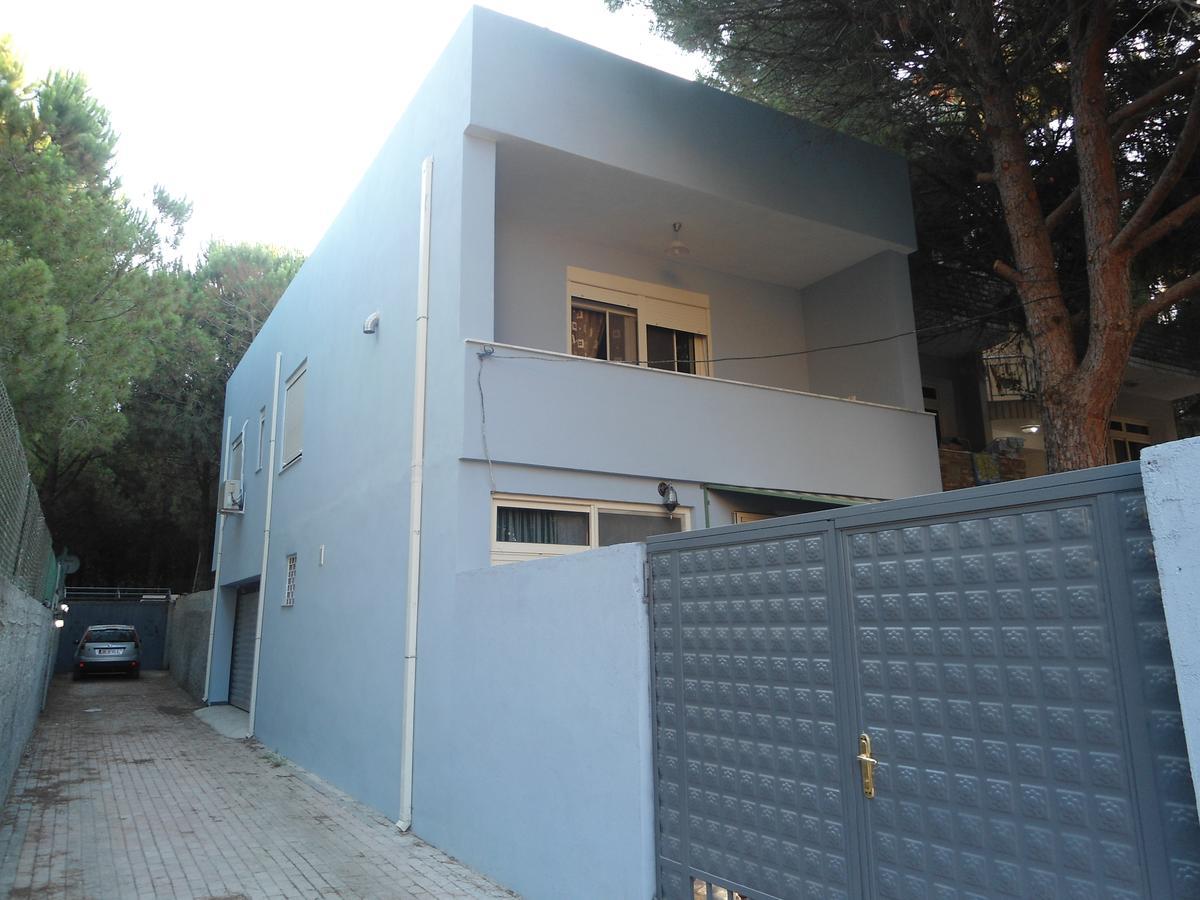 Vacation Home Dibra Velipojë Dış mekan fotoğraf
